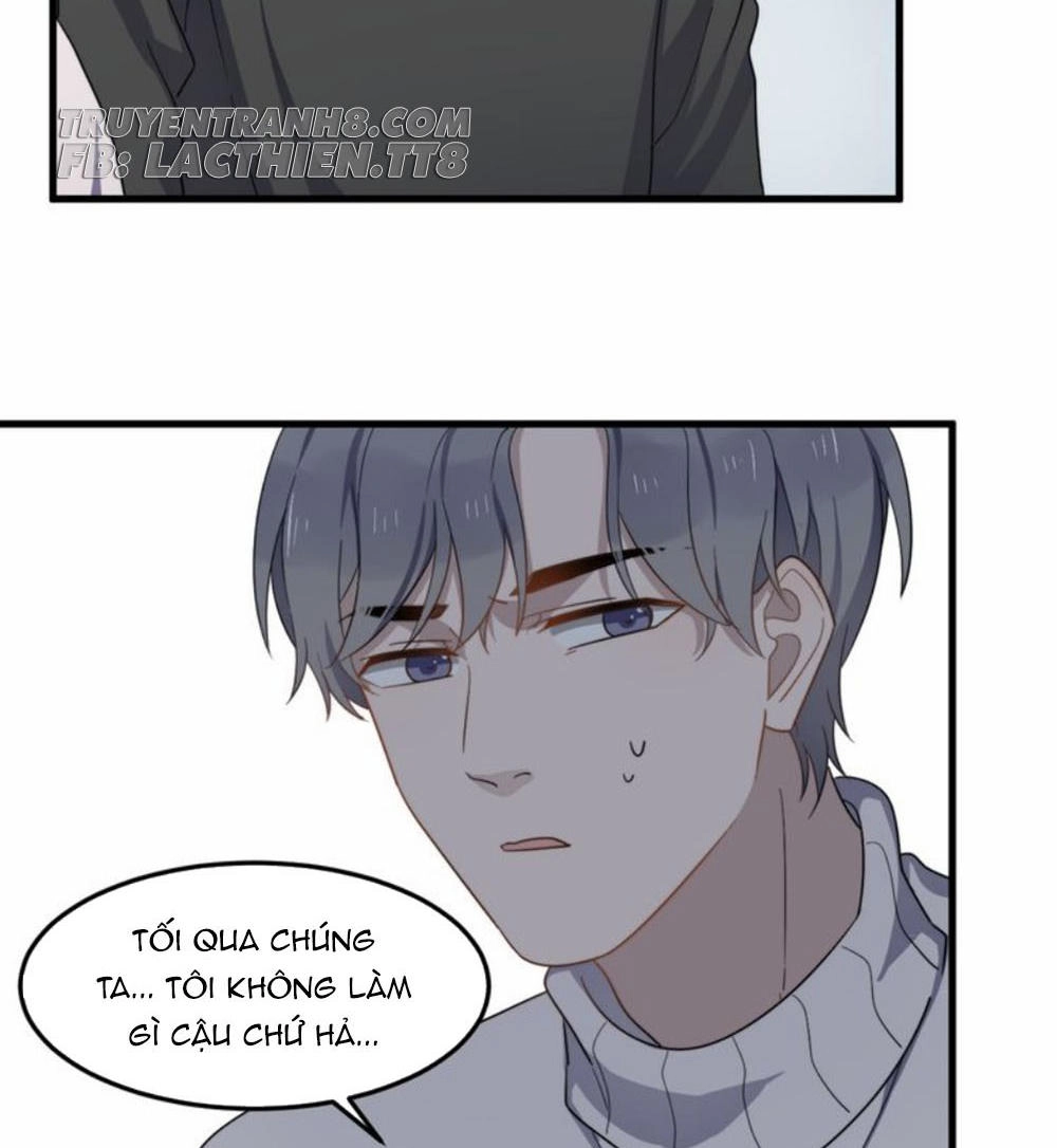 Cận Kề Tiếp Xúc Chapter 74 - 44