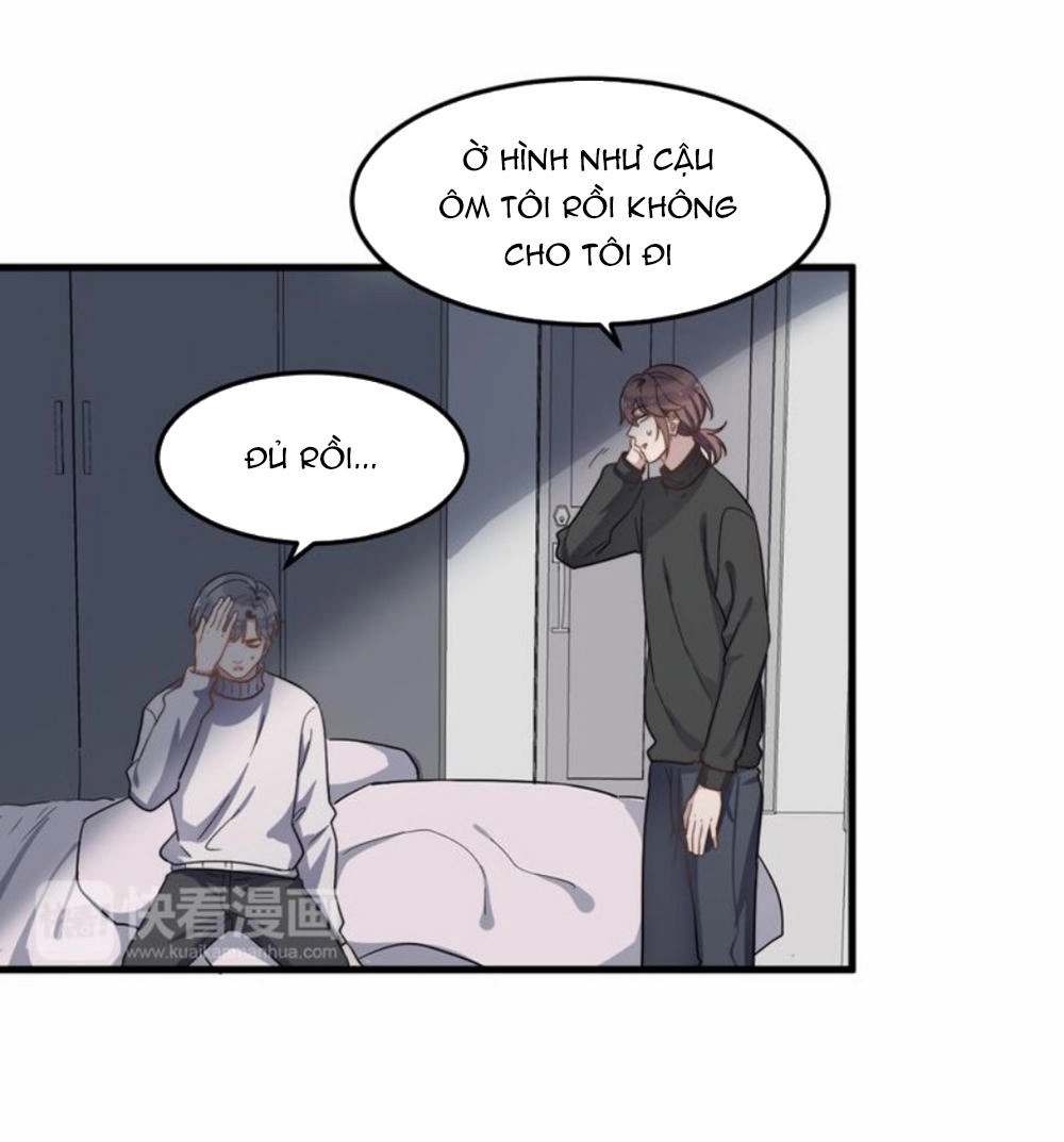 Cận Kề Tiếp Xúc Chapter 74 - 46