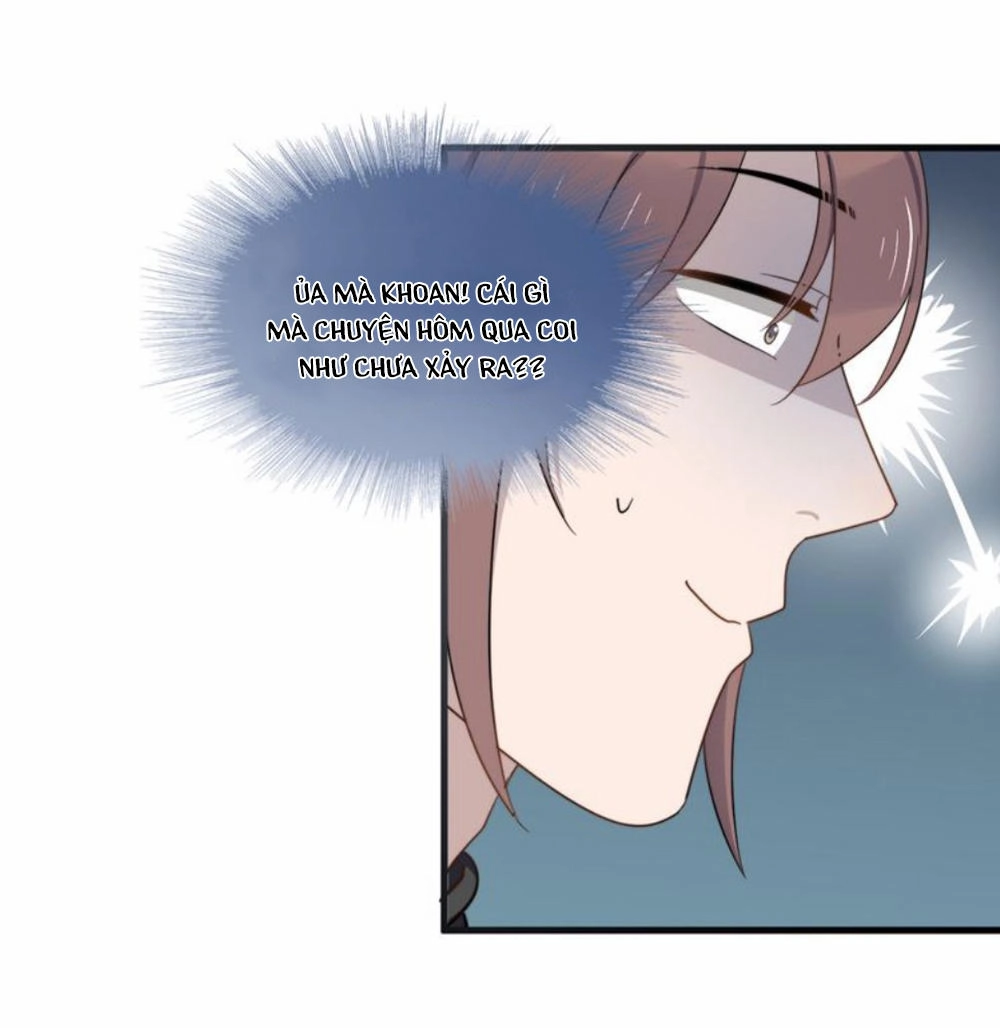 Cận Kề Tiếp Xúc Chapter 74 - 50