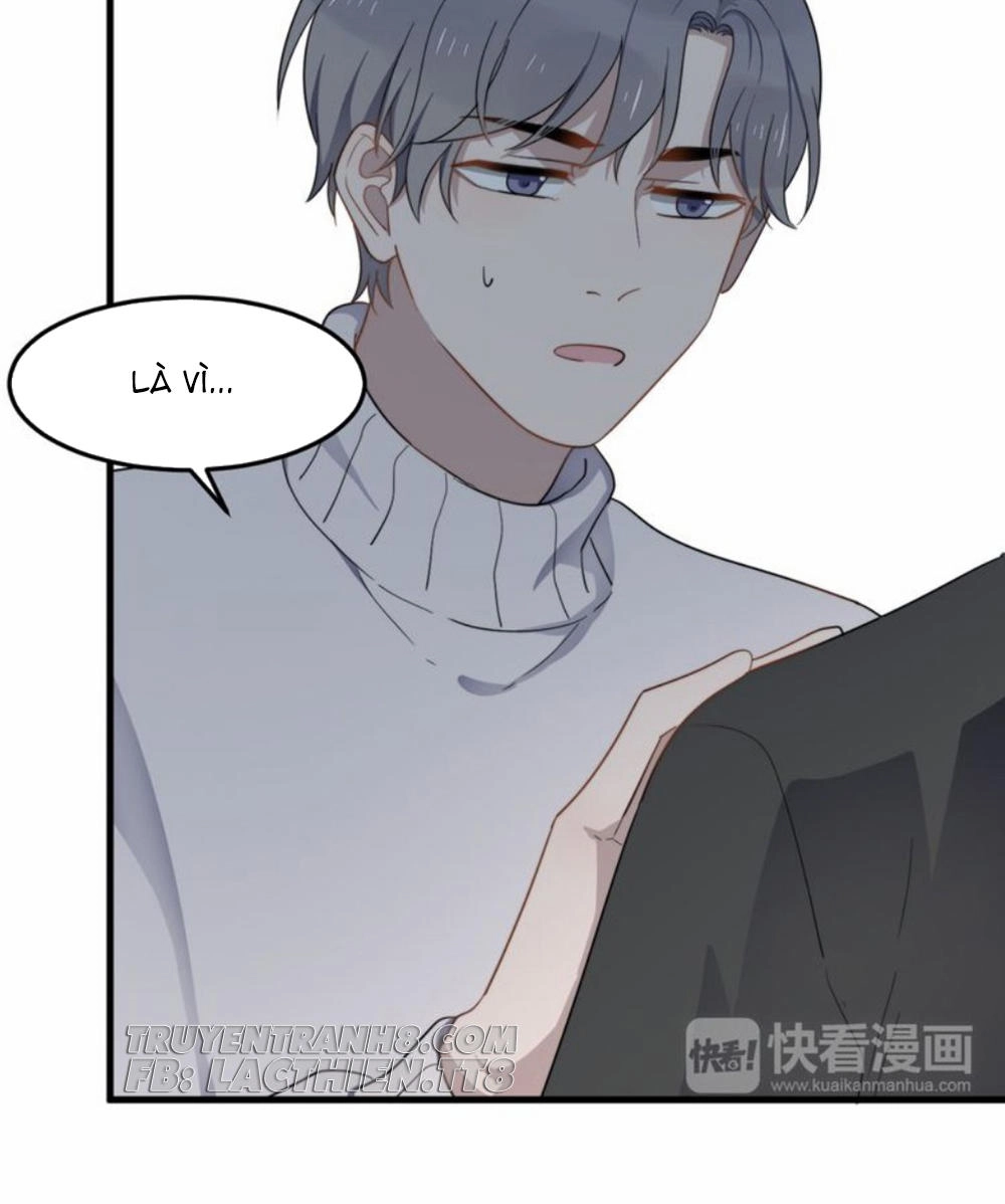 Cận Kề Tiếp Xúc Chapter 74 - 53