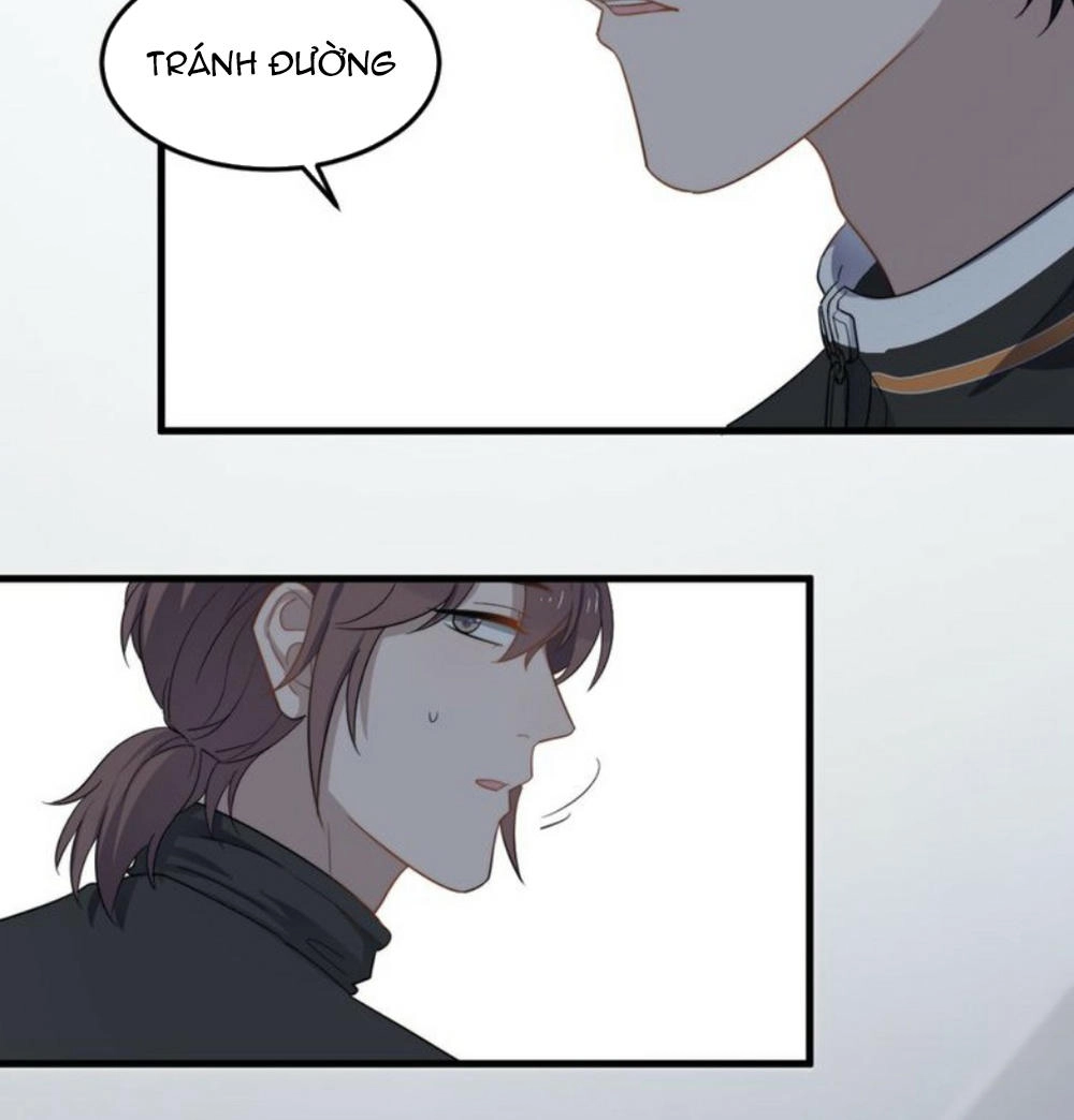 Cận Kề Tiếp Xúc Chapter 74 - 59