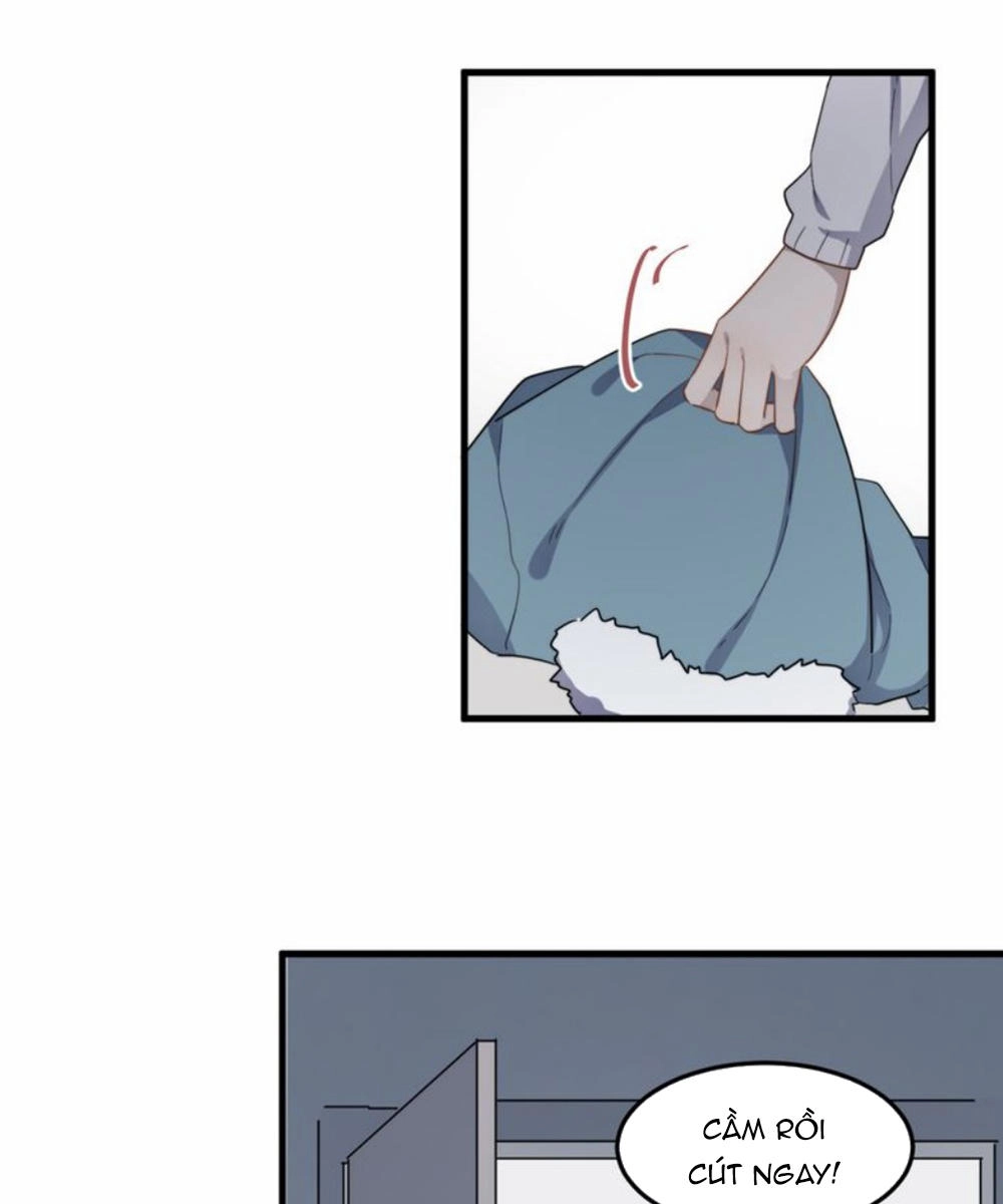 Cận Kề Tiếp Xúc Chapter 74 - 64