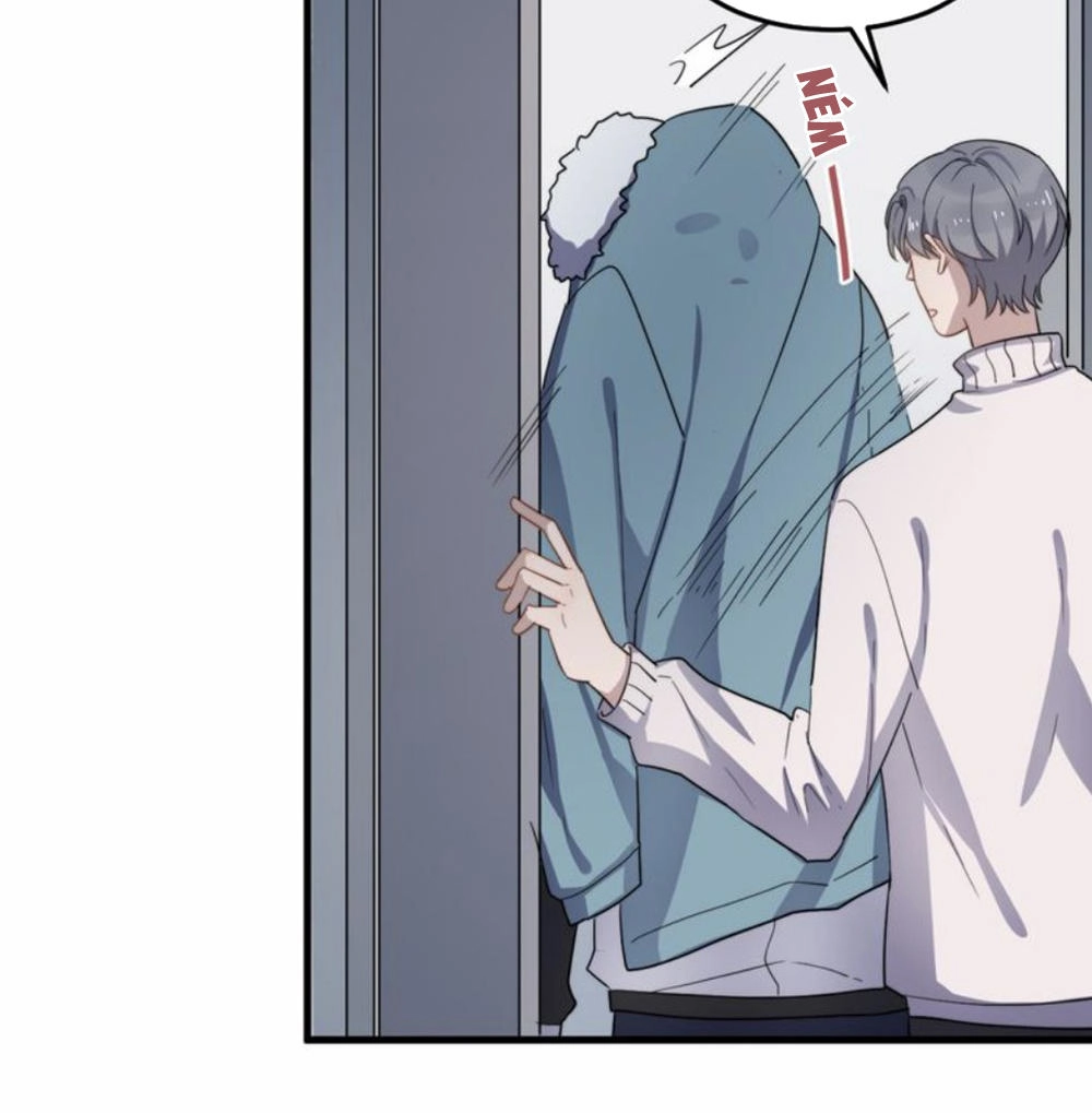 Cận Kề Tiếp Xúc Chapter 74 - 65