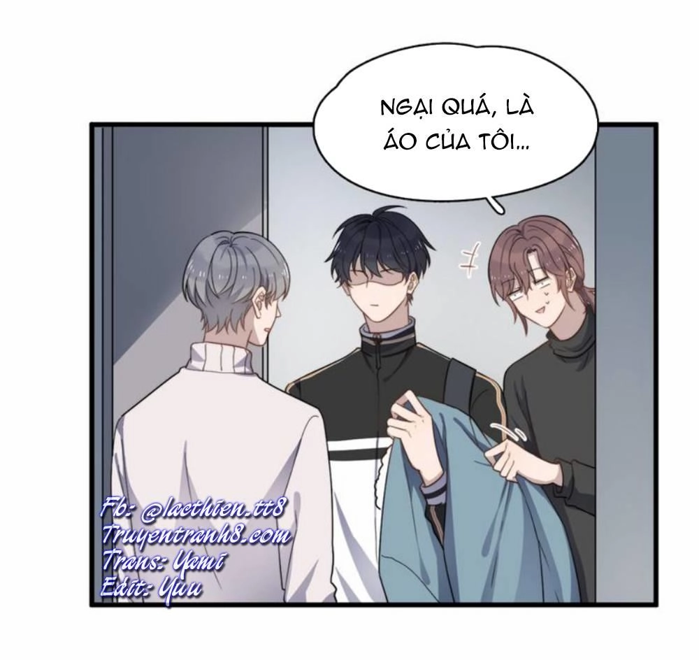 Cận Kề Tiếp Xúc Chapter 75 - 5