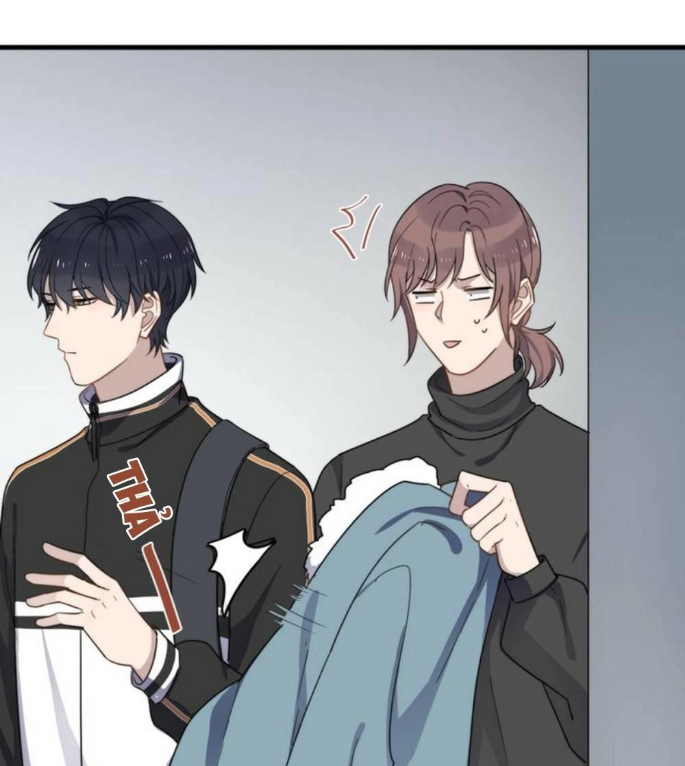 Cận Kề Tiếp Xúc Chapter 75 - 8