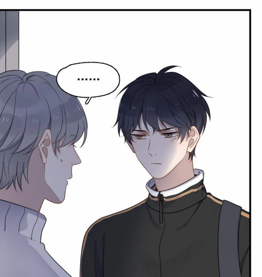 Cận Kề Tiếp Xúc Chapter 75 - 12