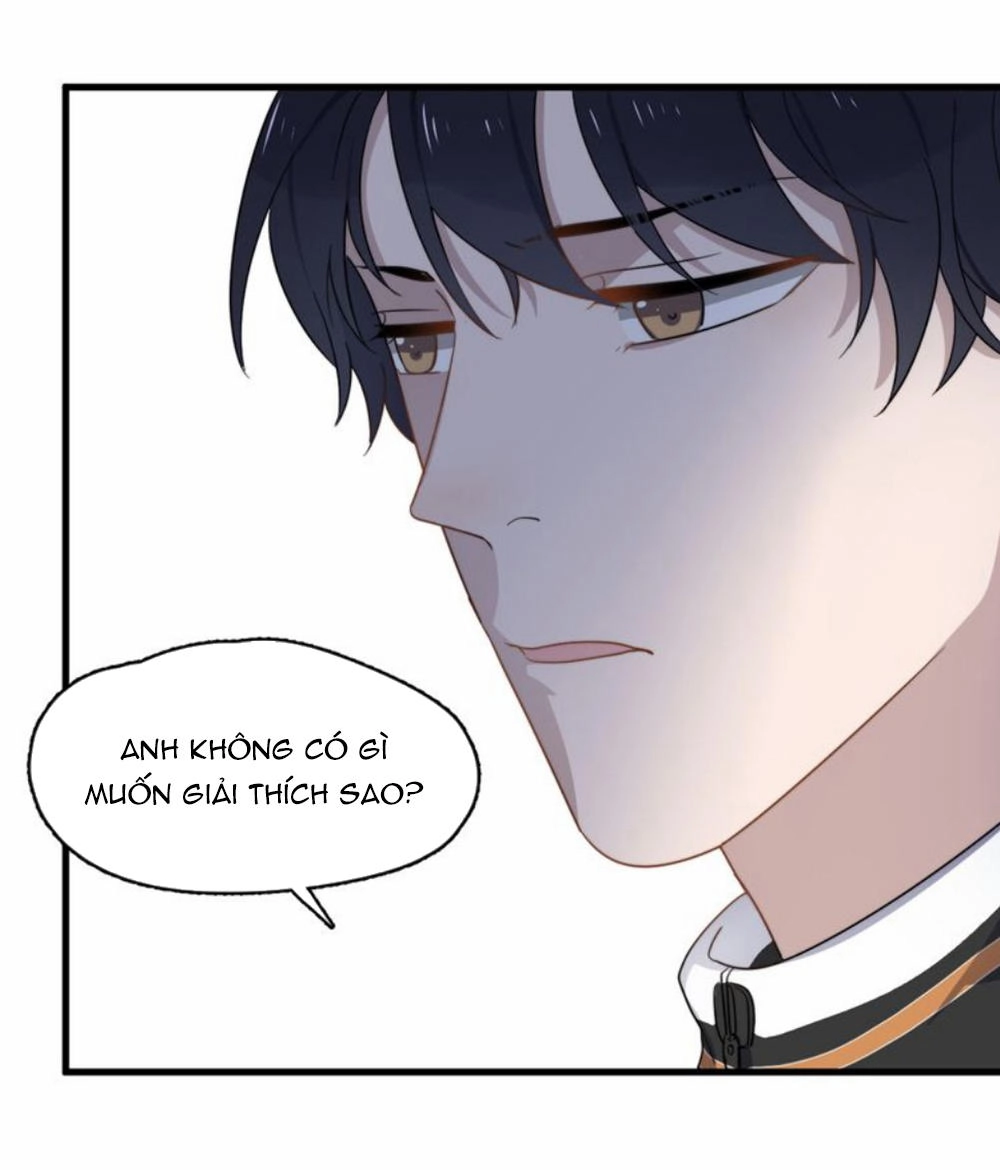 Cận Kề Tiếp Xúc Chapter 75 - 15