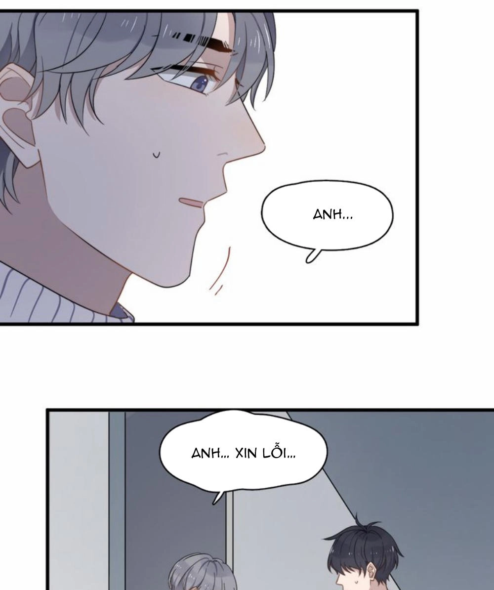 Cận Kề Tiếp Xúc Chapter 75 - 16