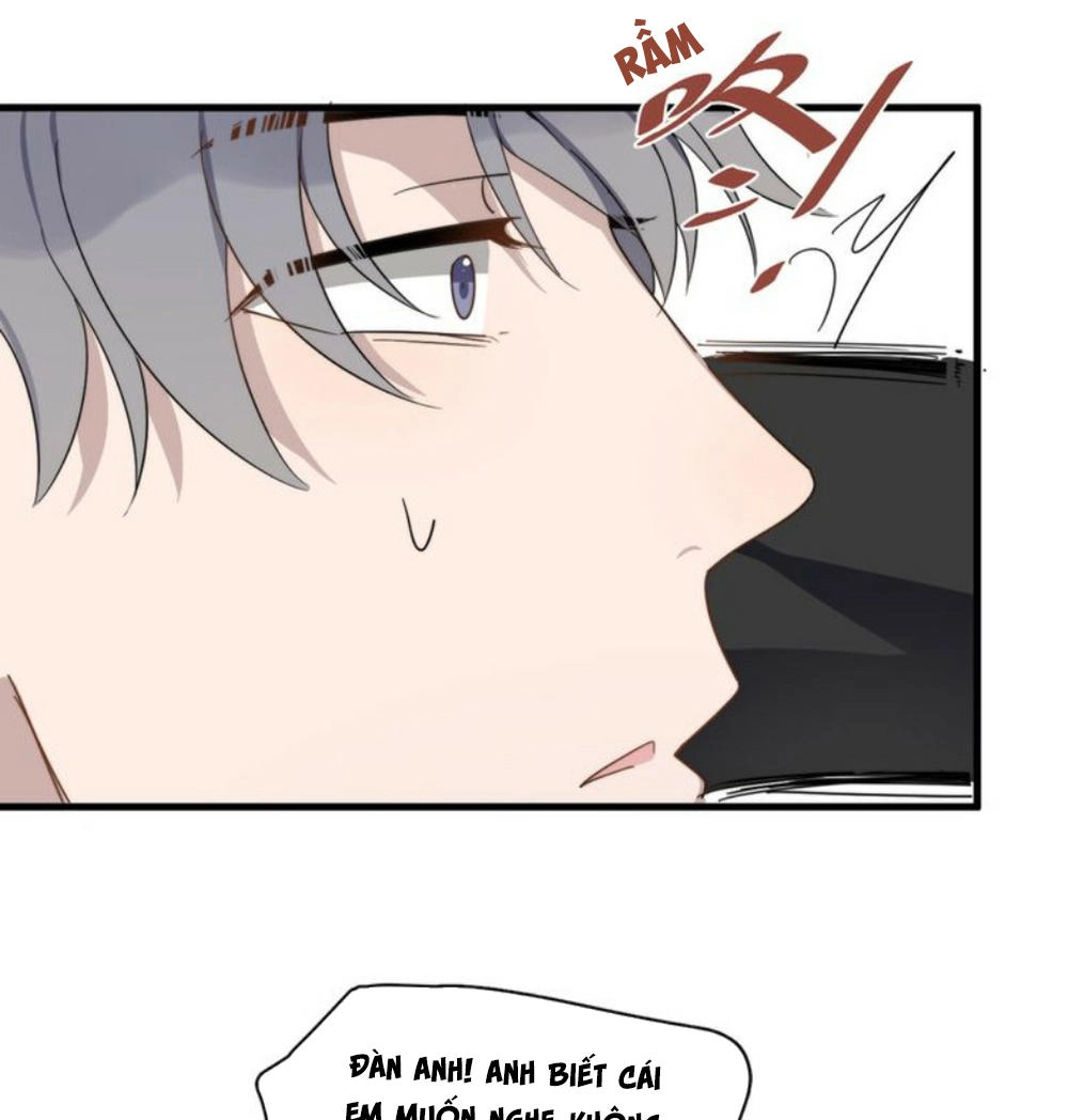 Cận Kề Tiếp Xúc Chapter 75 - 18