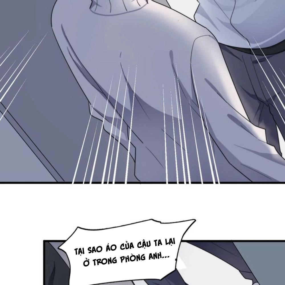 Cận Kề Tiếp Xúc Chapter 75 - 20