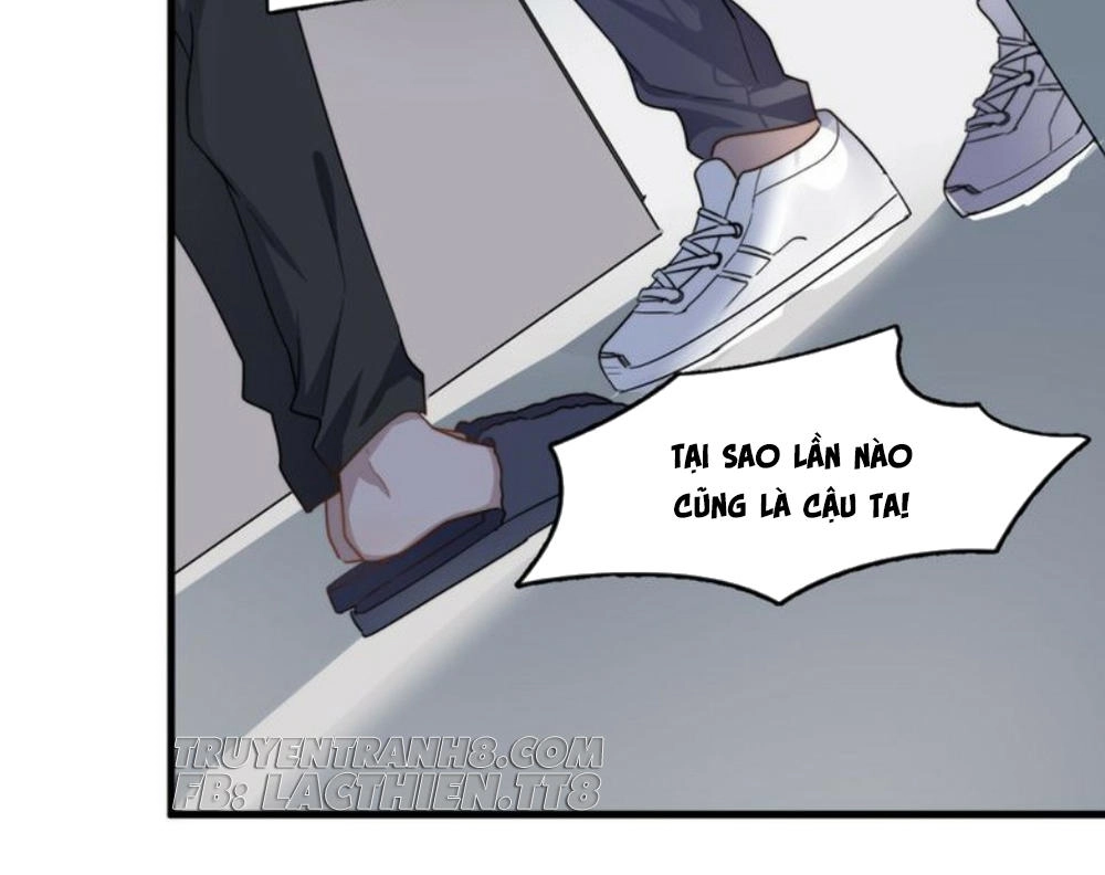 Cận Kề Tiếp Xúc Chapter 75 - 21