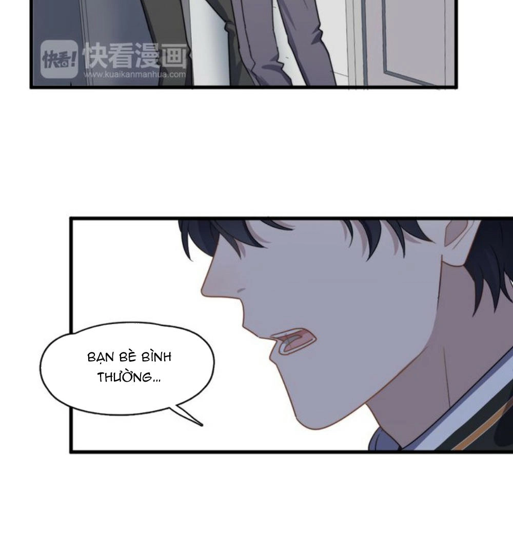 Cận Kề Tiếp Xúc Chapter 75 - 23