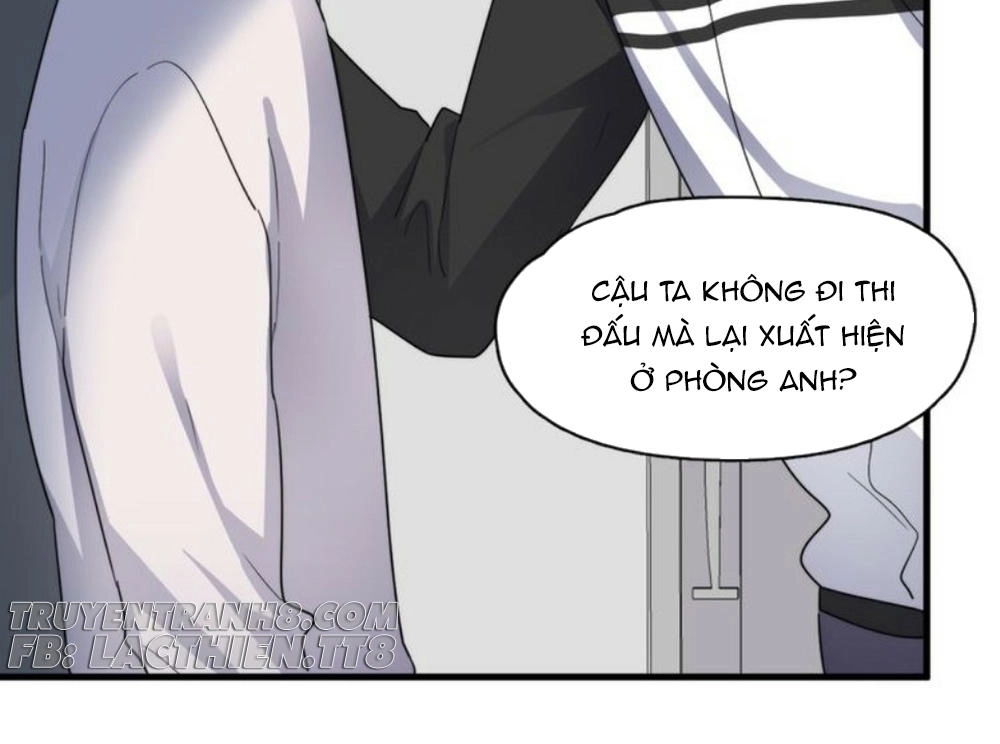 Cận Kề Tiếp Xúc Chapter 75 - 25