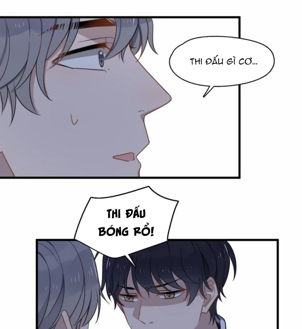 Cận Kề Tiếp Xúc Chapter 75 - 26