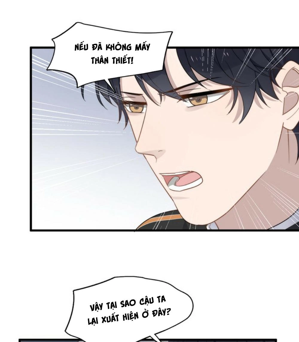 Cận Kề Tiếp Xúc Chapter 75 - 29