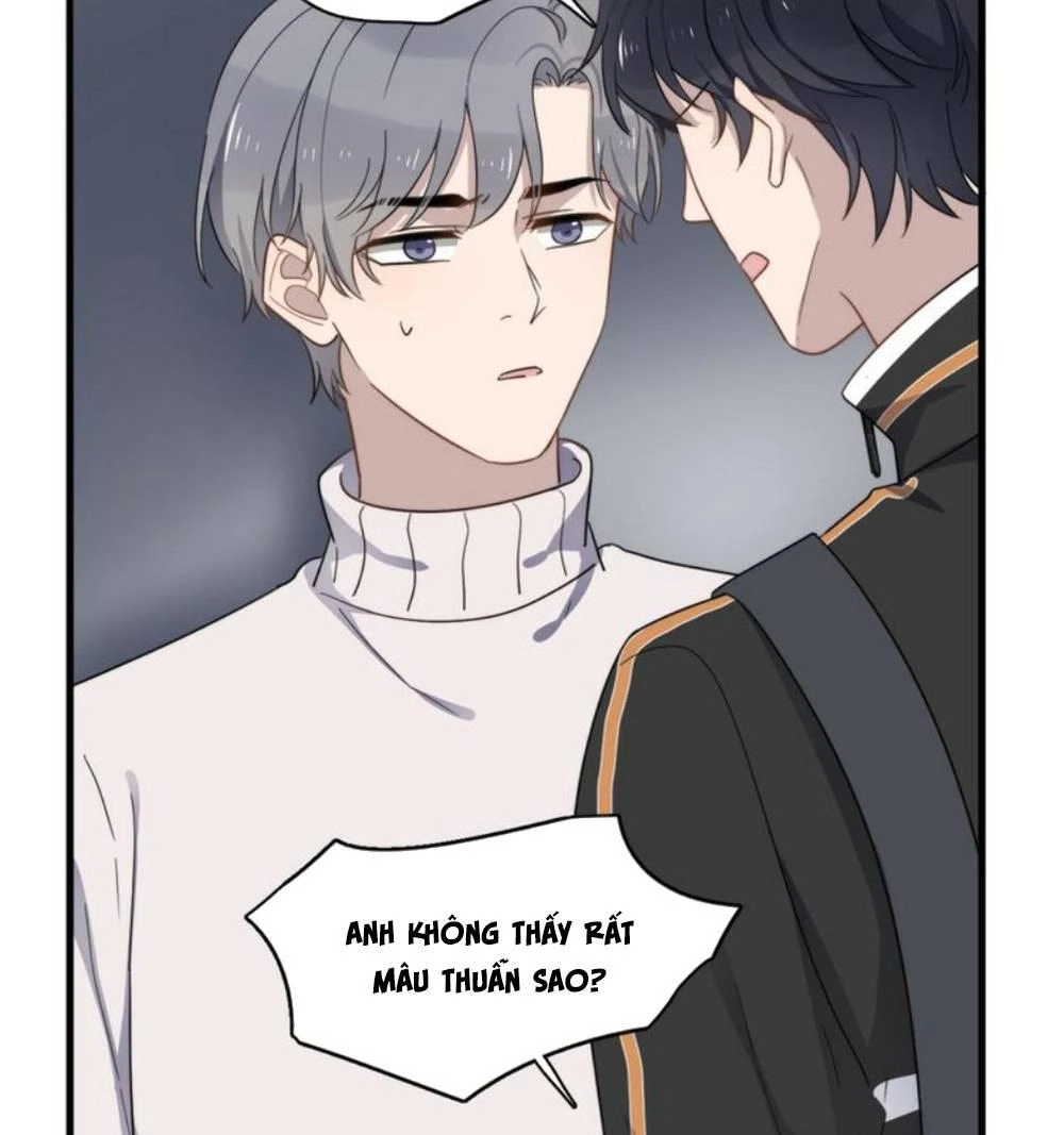 Cận Kề Tiếp Xúc Chapter 75 - 30