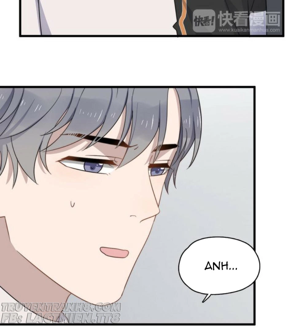 Cận Kề Tiếp Xúc Chapter 75 - 31