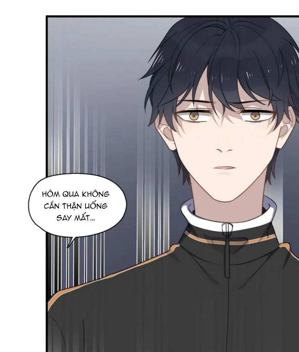 Cận Kề Tiếp Xúc Chapter 75 - 32