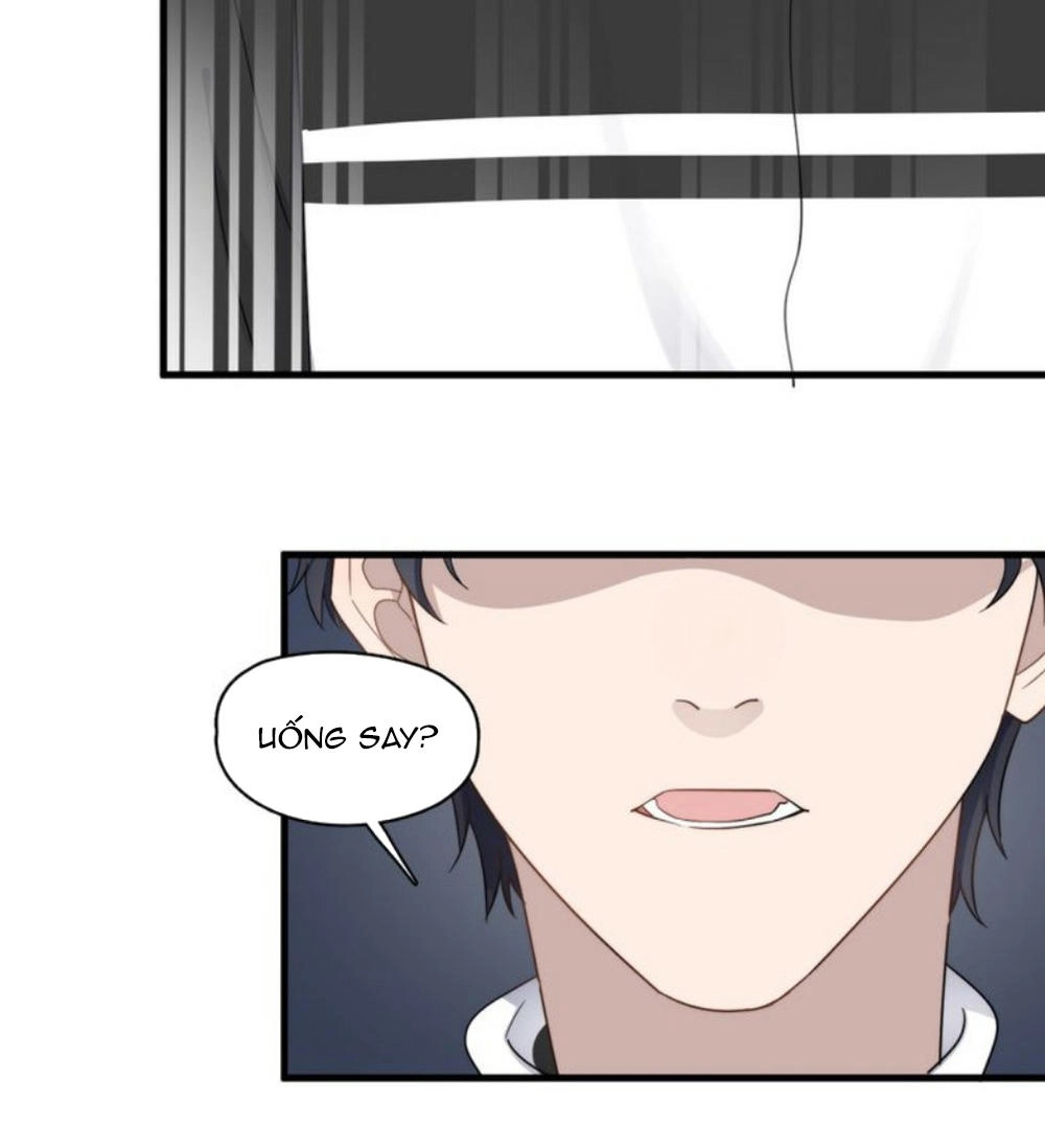 Cận Kề Tiếp Xúc Chapter 75 - 33