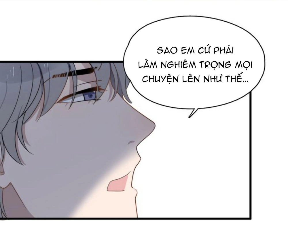 Cận Kề Tiếp Xúc Chapter 75 - 38