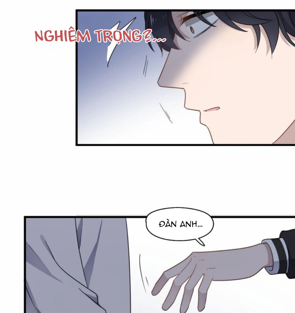 Cận Kề Tiếp Xúc Chapter 75 - 39