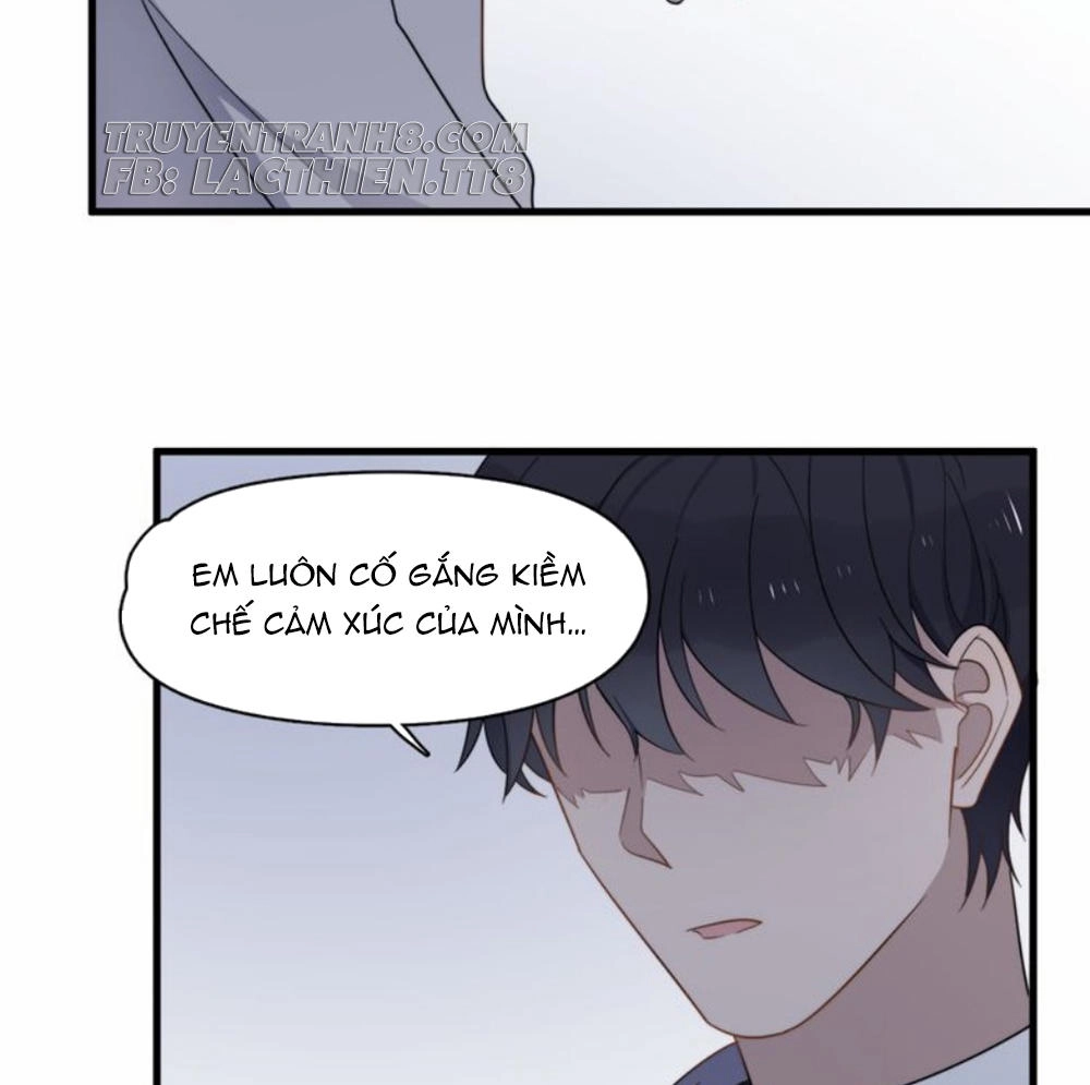 Cận Kề Tiếp Xúc Chapter 75 - 40