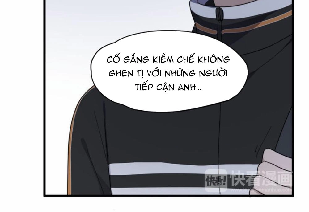 Cận Kề Tiếp Xúc Chapter 75 - 41