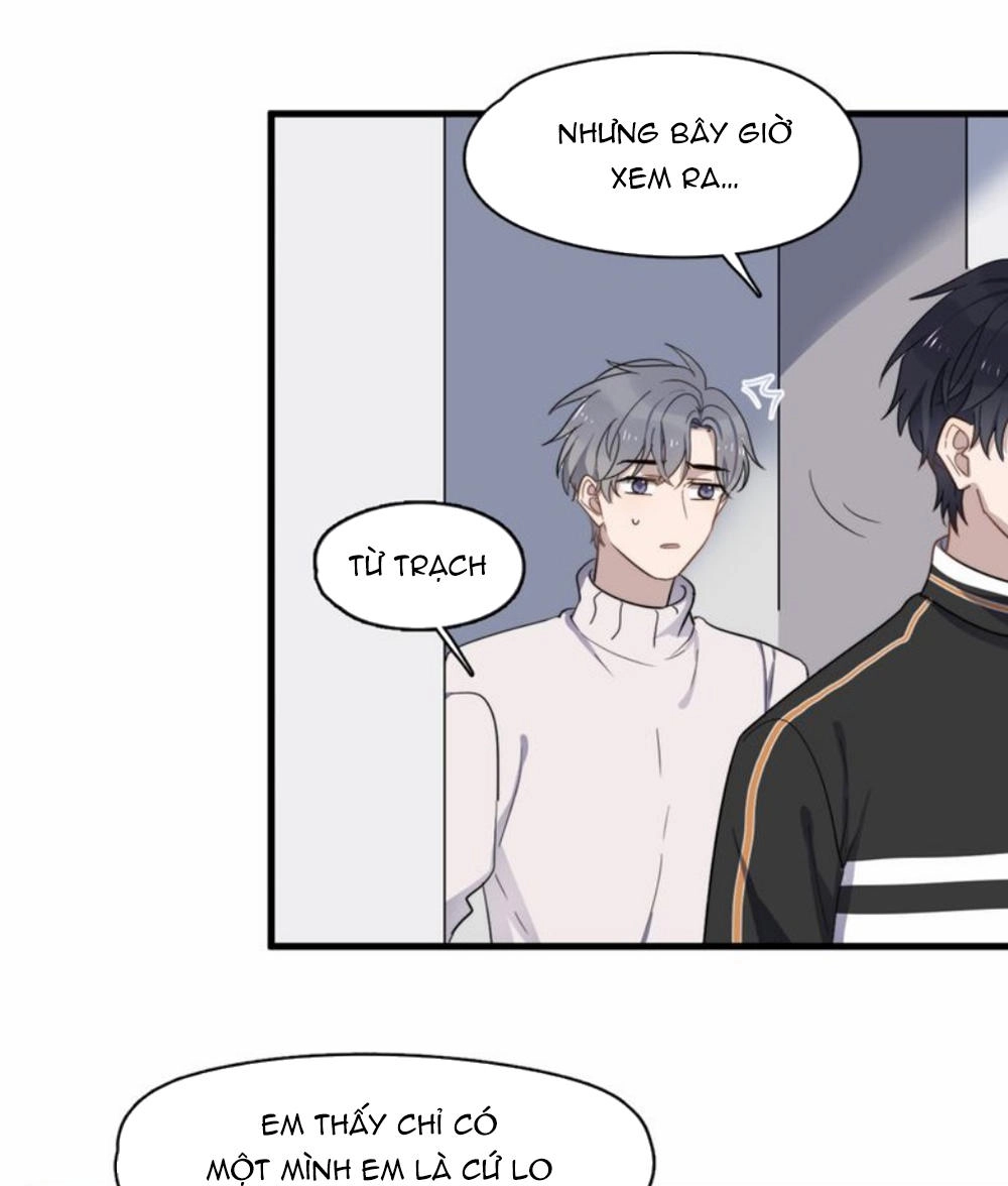 Cận Kề Tiếp Xúc Chapter 75 - 42