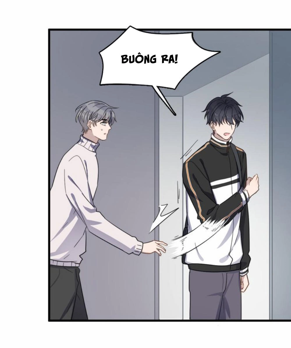 Cận Kề Tiếp Xúc Chapter 75 - 45