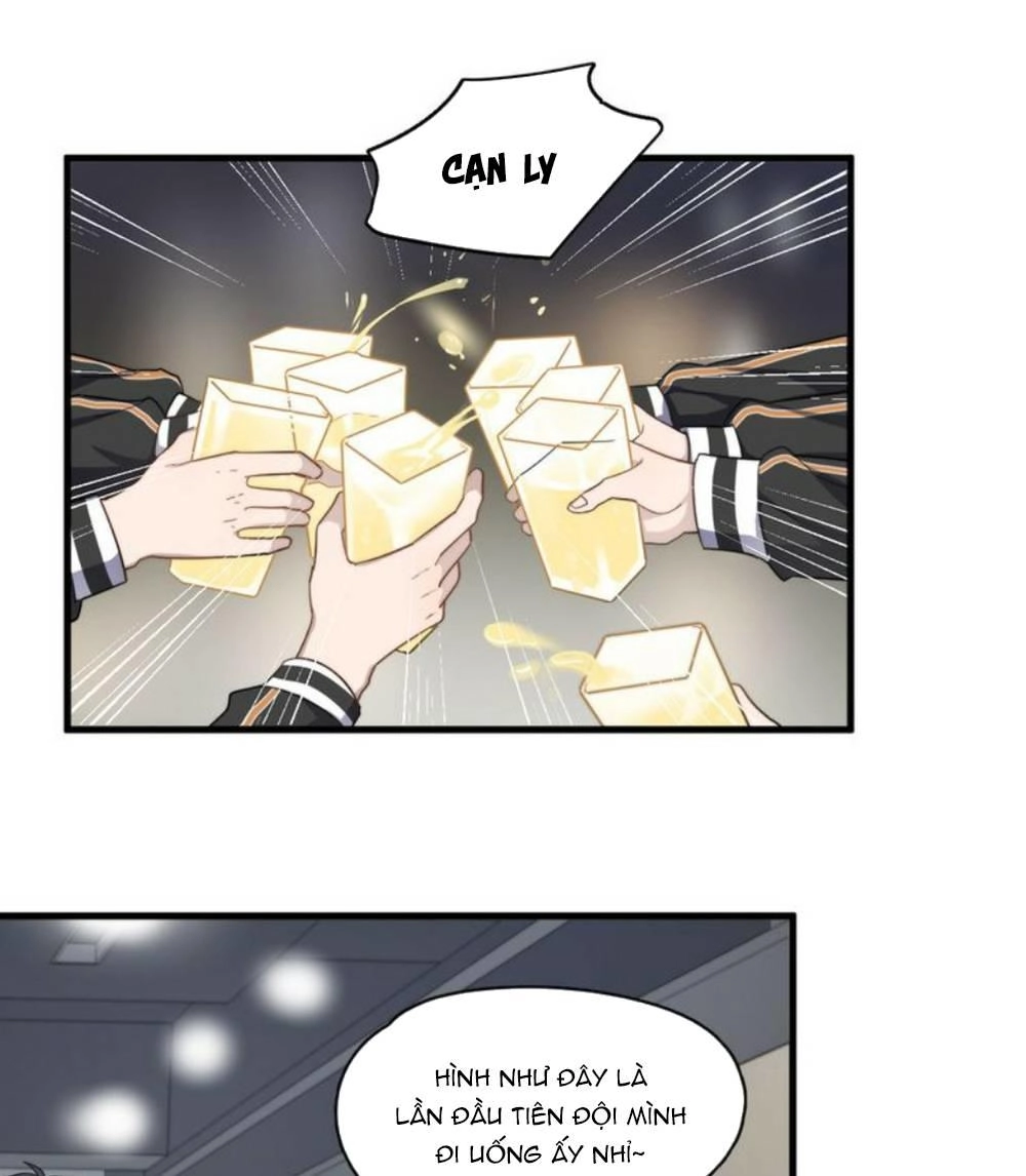 Cận Kề Tiếp Xúc Chapter 75 - 51