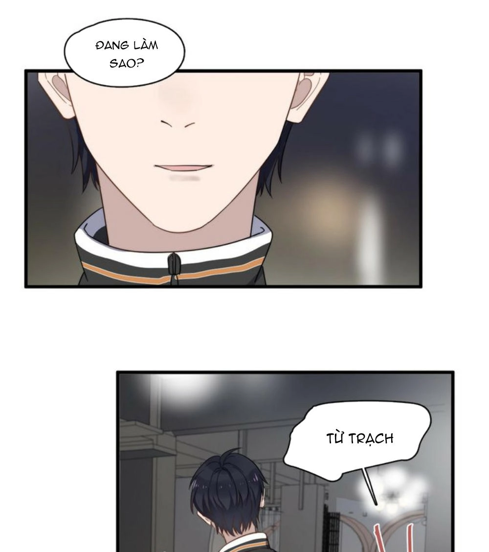 Cận Kề Tiếp Xúc Chapter 75 - 53