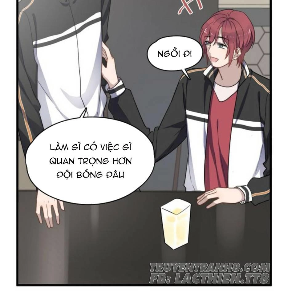 Cận Kề Tiếp Xúc Chapter 75 - 55