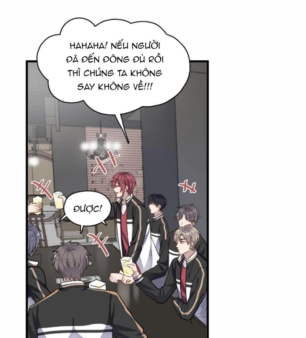 Cận Kề Tiếp Xúc Chapter 75 - 56