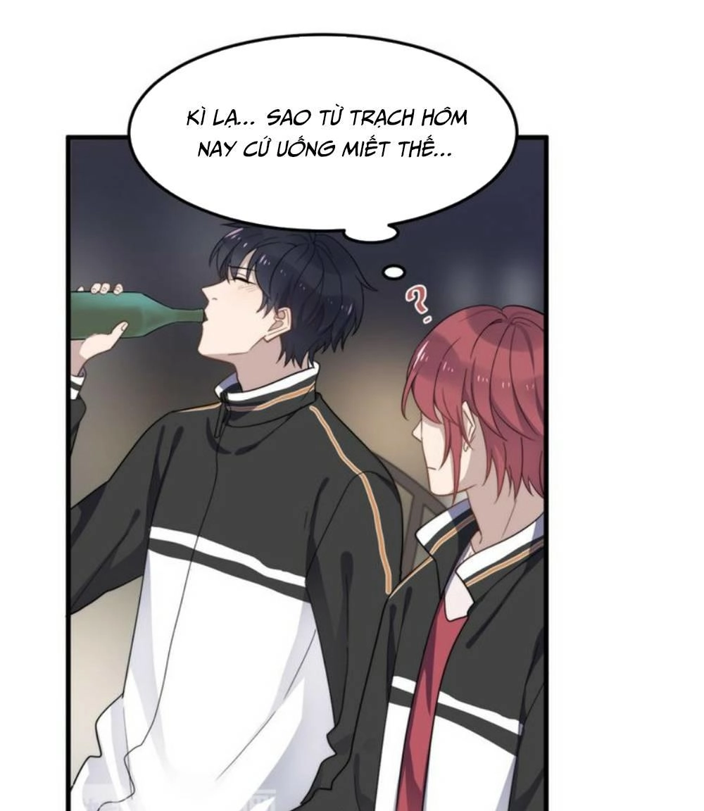 Cận Kề Tiếp Xúc Chapter 75 - 59