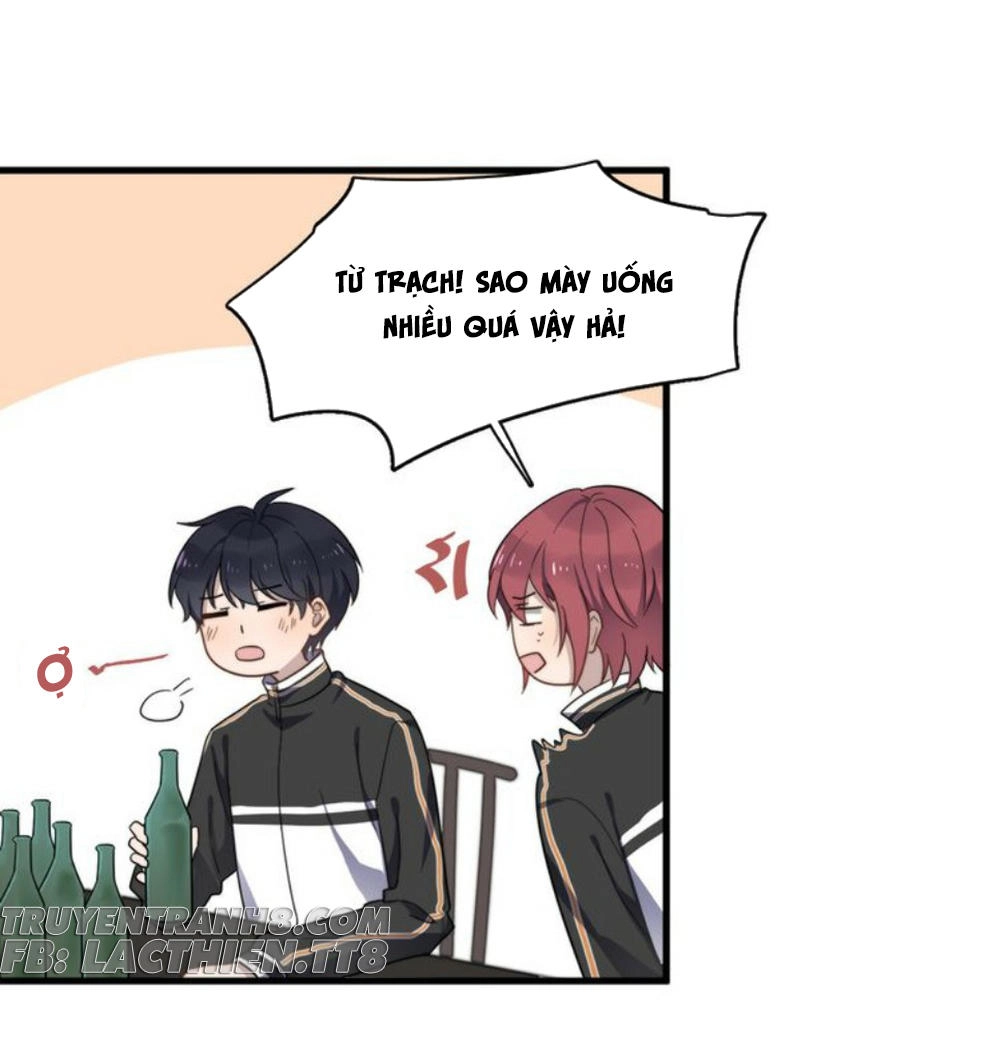 Cận Kề Tiếp Xúc Chapter 75 - 61