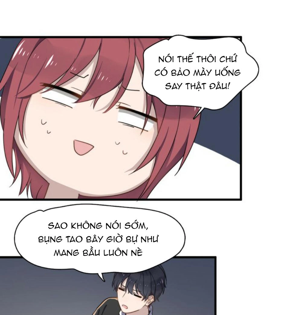 Cận Kề Tiếp Xúc Chapter 75 - 63