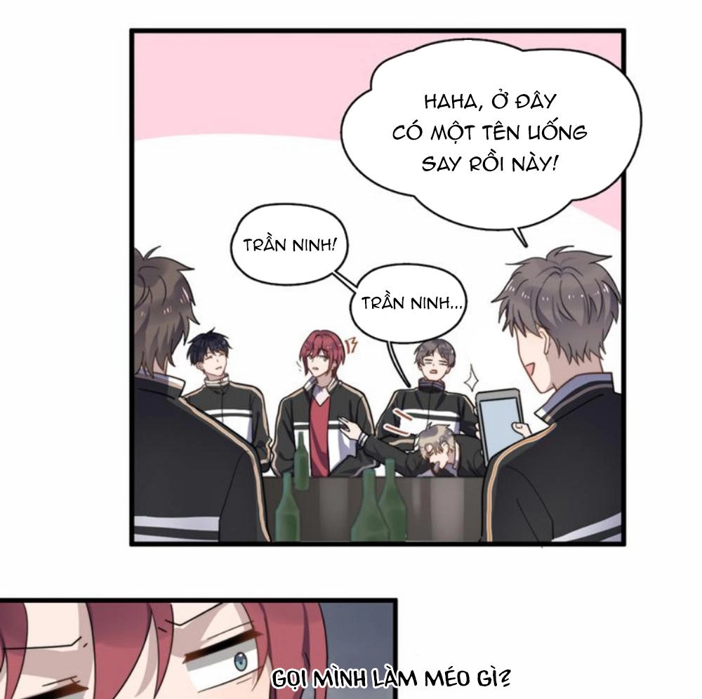 Cận Kề Tiếp Xúc Chapter 75 - 65