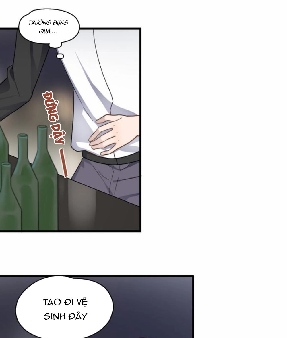 Cận Kề Tiếp Xúc Chapter 75 - 68