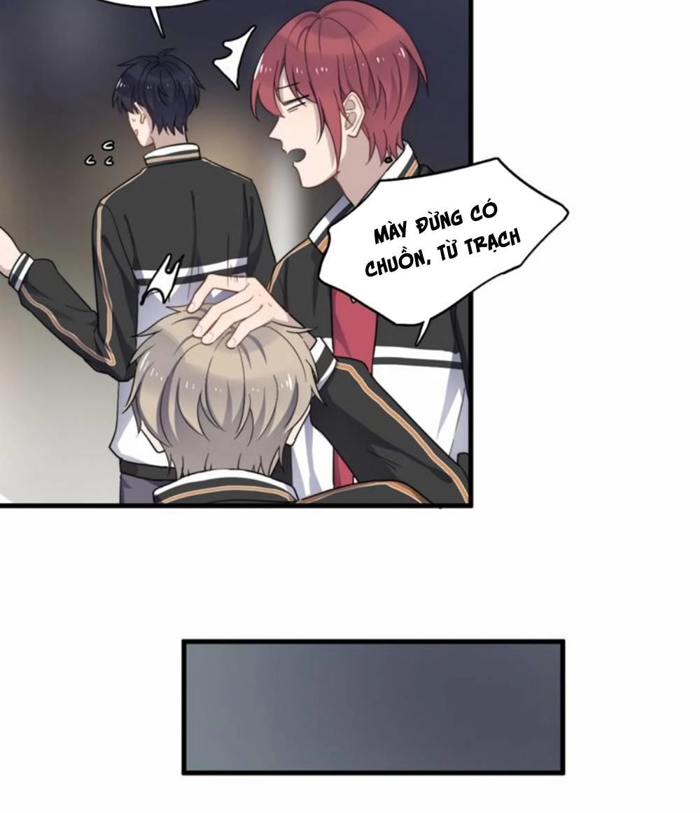 Cận Kề Tiếp Xúc Chapter 75 - 69