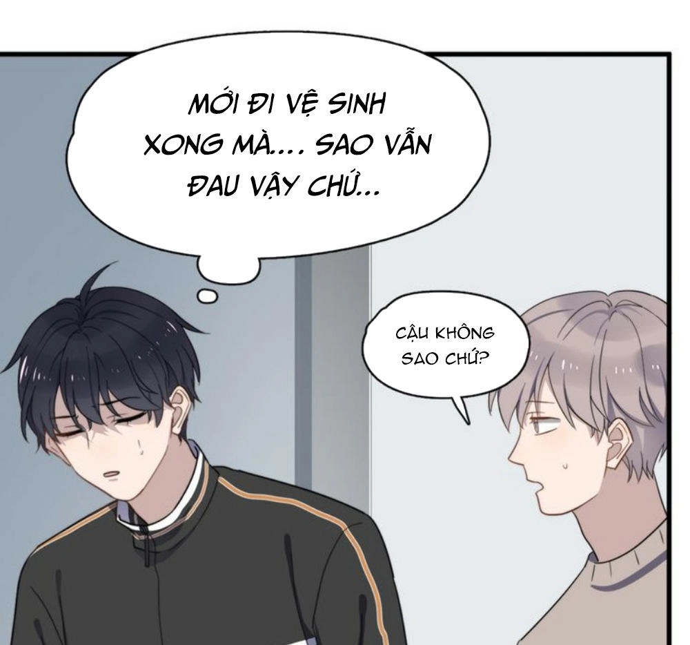 Cận Kề Tiếp Xúc Chapter 75 - 73