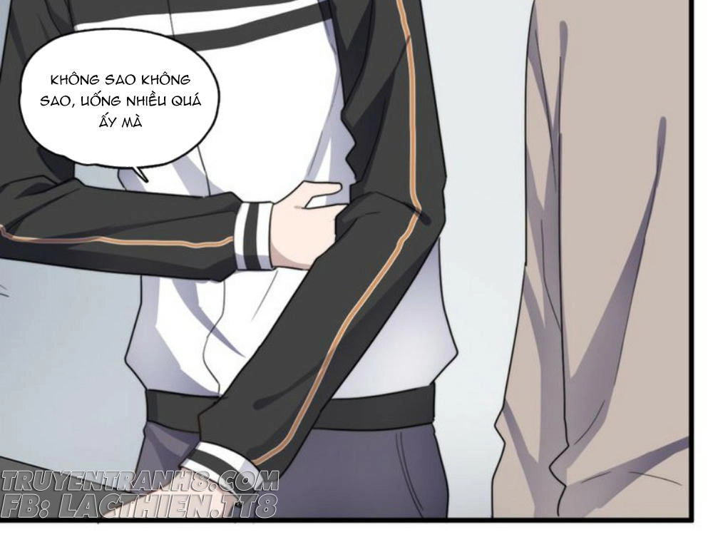 Cận Kề Tiếp Xúc Chapter 75 - 74