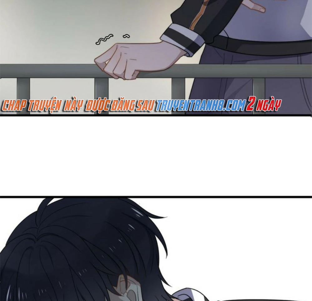 Cận Kề Tiếp Xúc Chapter 75 - 77