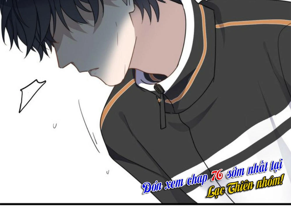 Cận Kề Tiếp Xúc Chapter 75 - 78