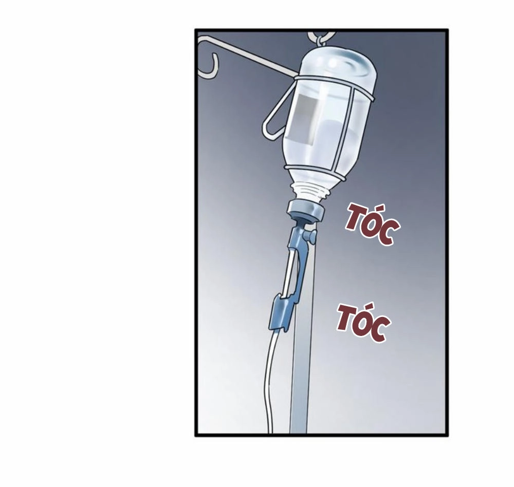 Cận Kề Tiếp Xúc Chapter 76 - 5