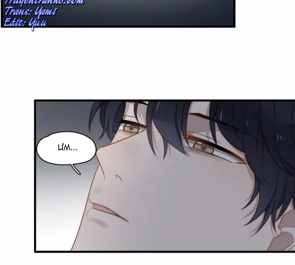 Cận Kề Tiếp Xúc Chapter 76 - 7