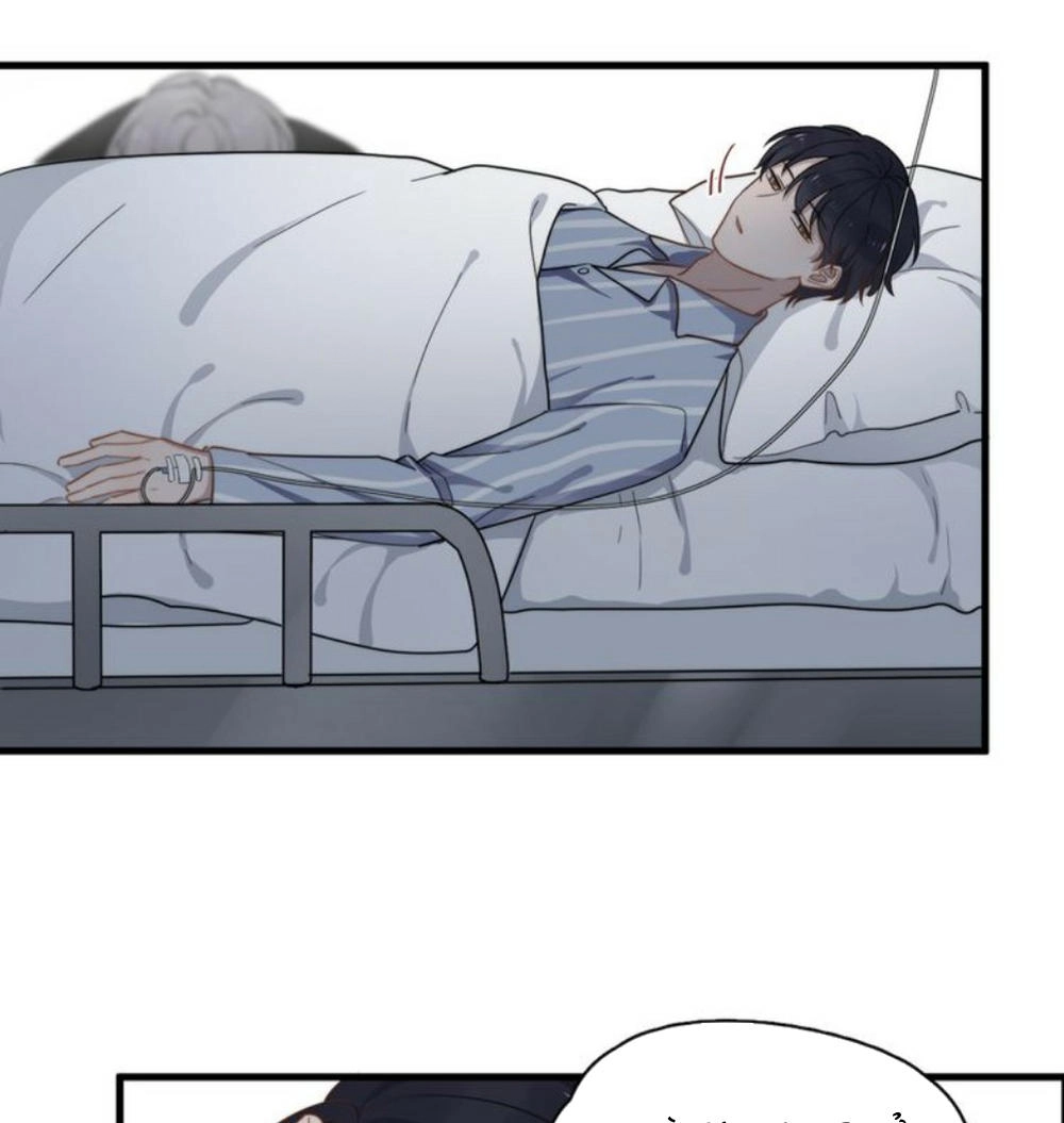 Cận Kề Tiếp Xúc Chapter 76 - 8