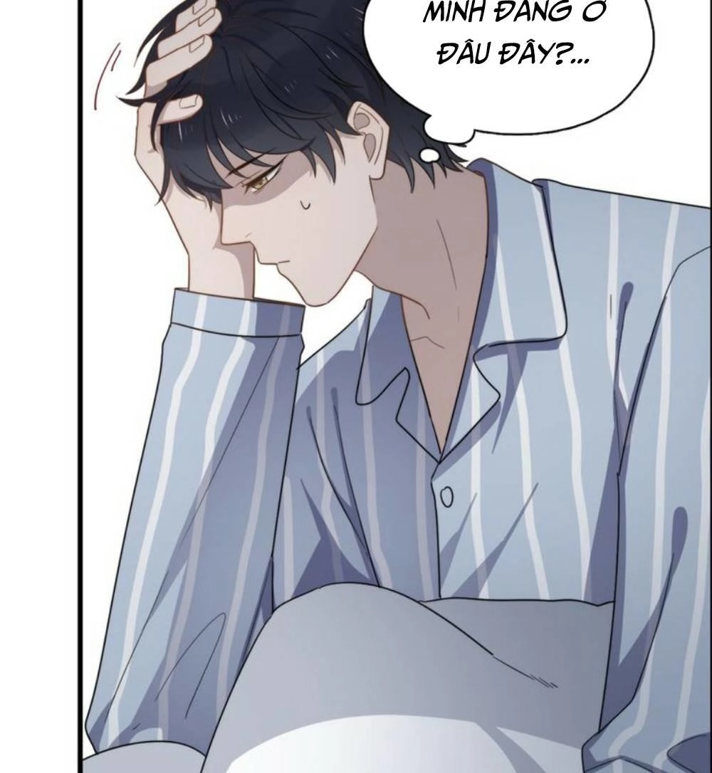 Cận Kề Tiếp Xúc Chapter 76 - 9