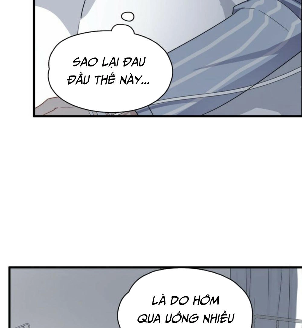 Cận Kề Tiếp Xúc Chapter 76 - 10