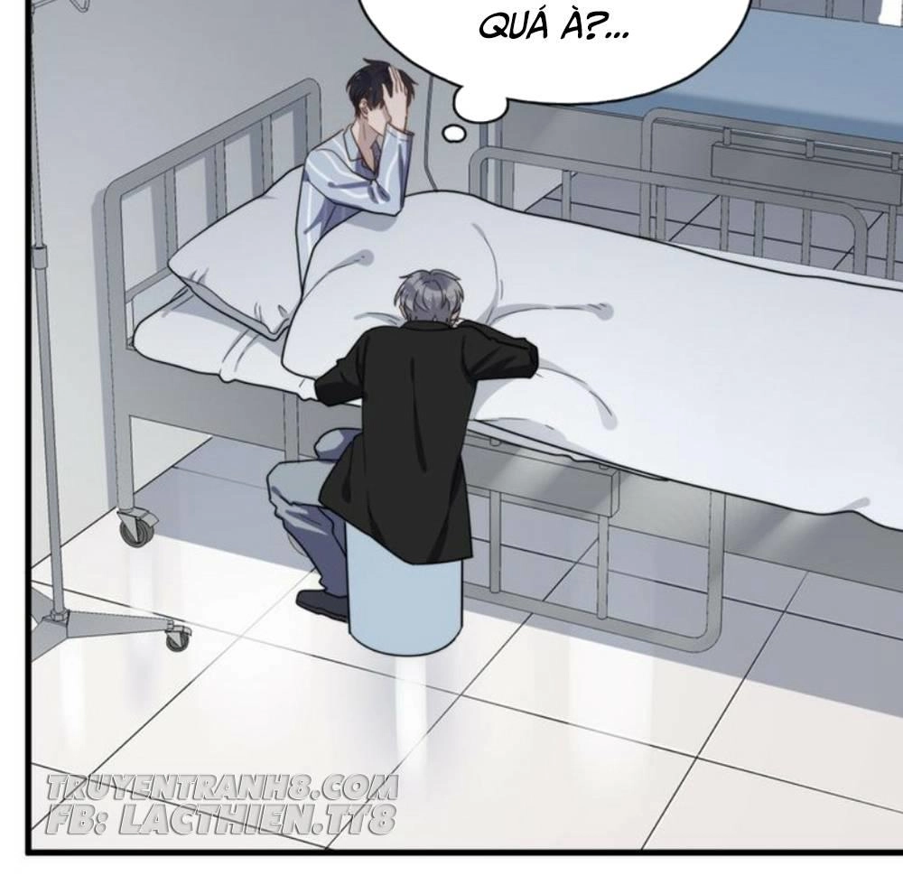 Cận Kề Tiếp Xúc Chapter 76 - 11