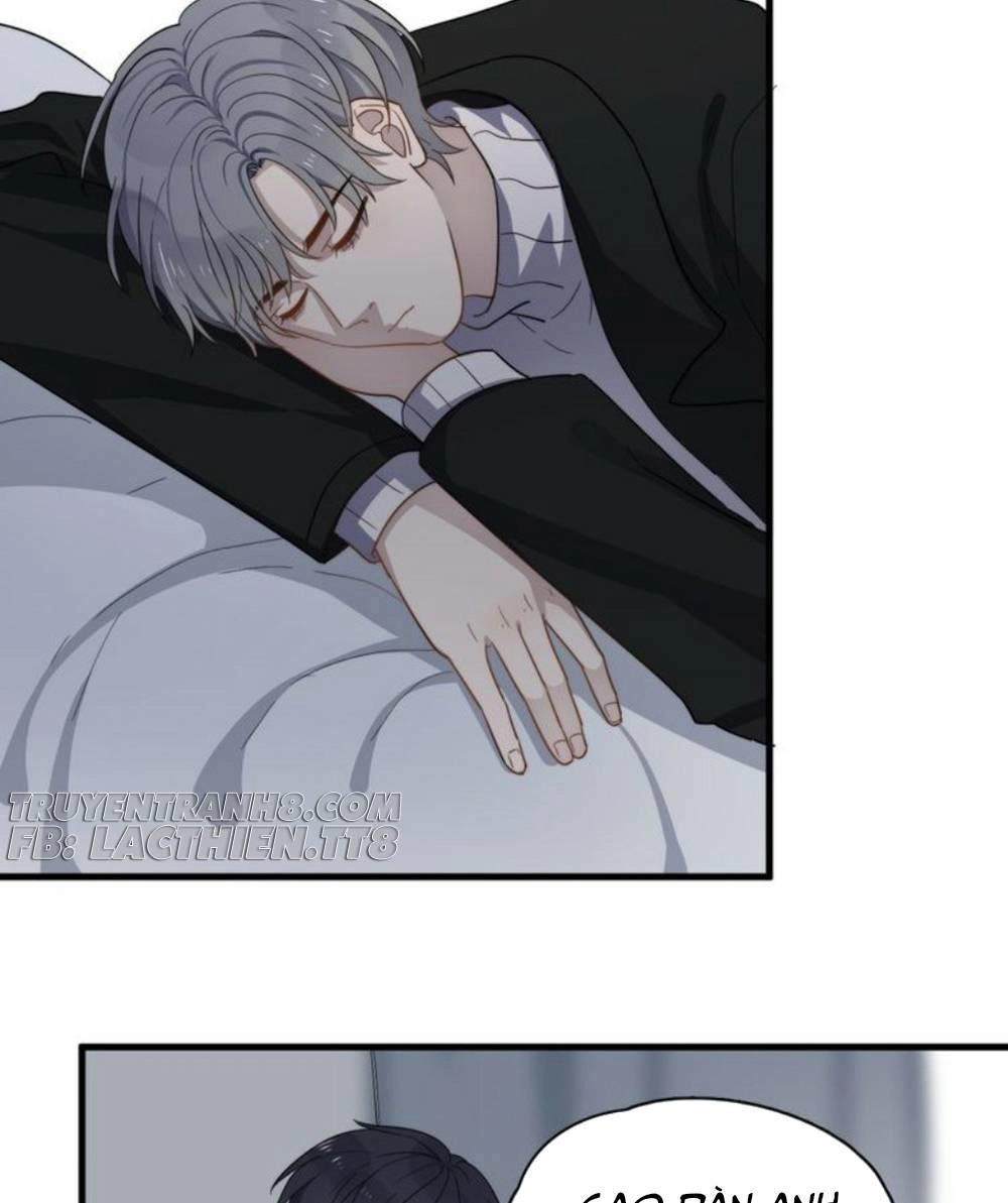 Cận Kề Tiếp Xúc Chapter 76 - 13